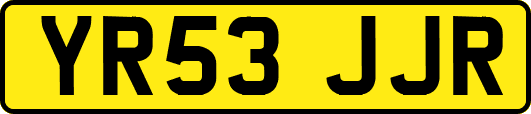 YR53JJR