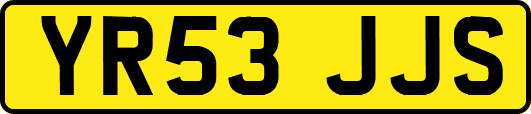 YR53JJS