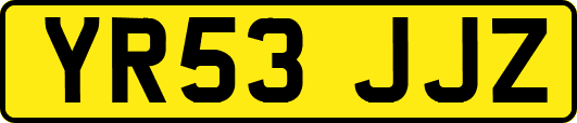 YR53JJZ