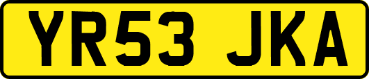 YR53JKA
