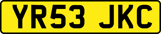 YR53JKC