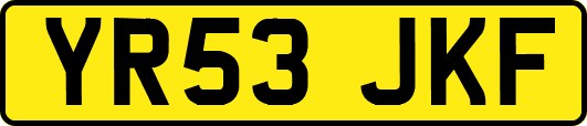 YR53JKF