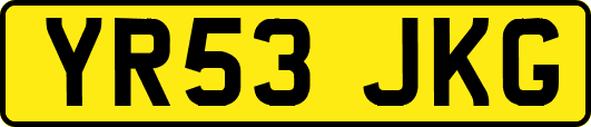 YR53JKG