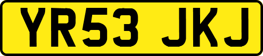 YR53JKJ