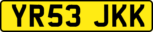 YR53JKK