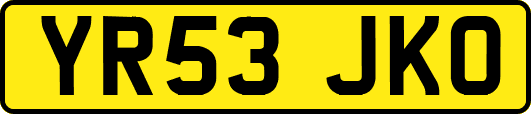 YR53JKO