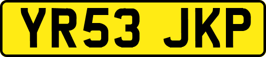 YR53JKP
