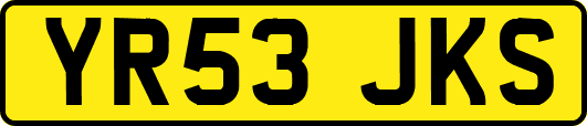 YR53JKS