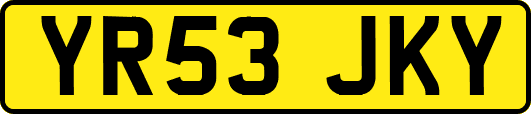 YR53JKY