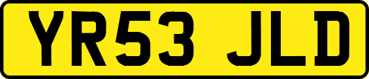 YR53JLD