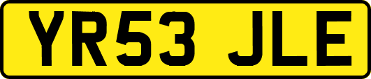 YR53JLE