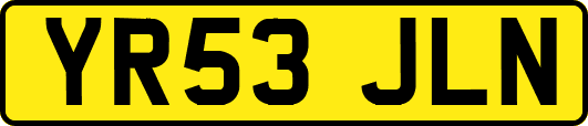YR53JLN