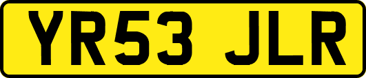 YR53JLR