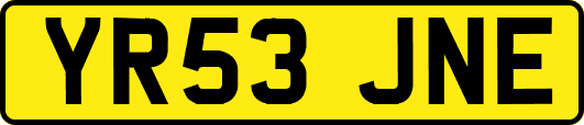 YR53JNE