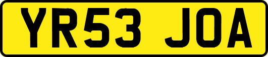 YR53JOA