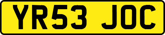 YR53JOC