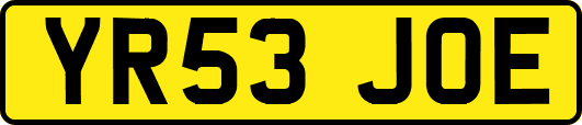 YR53JOE
