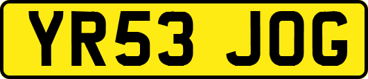 YR53JOG