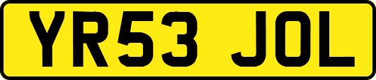 YR53JOL