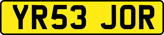 YR53JOR