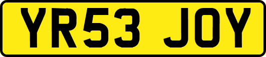 YR53JOY