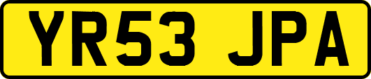 YR53JPA