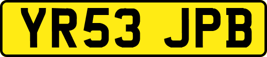 YR53JPB