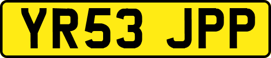YR53JPP