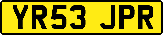 YR53JPR