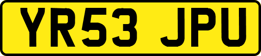 YR53JPU