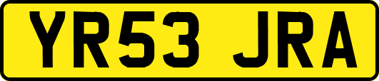 YR53JRA