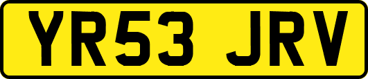 YR53JRV