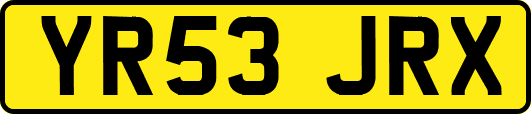 YR53JRX