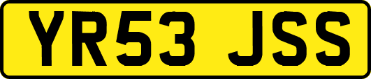 YR53JSS