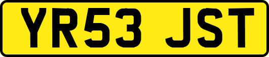 YR53JST