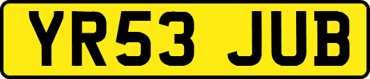 YR53JUB