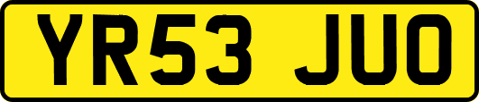 YR53JUO