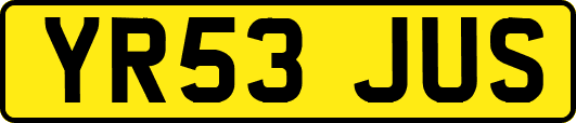 YR53JUS