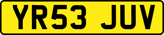 YR53JUV