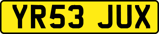 YR53JUX