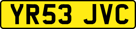YR53JVC