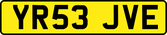 YR53JVE