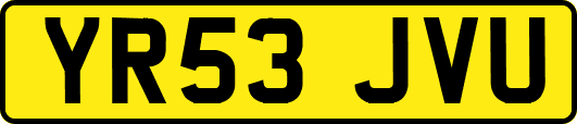 YR53JVU