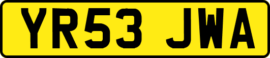YR53JWA
