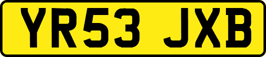 YR53JXB