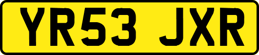 YR53JXR