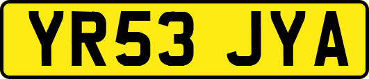 YR53JYA