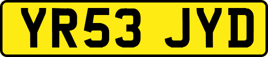 YR53JYD