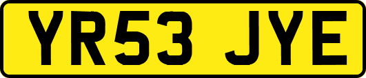 YR53JYE