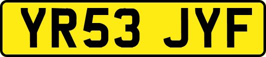 YR53JYF